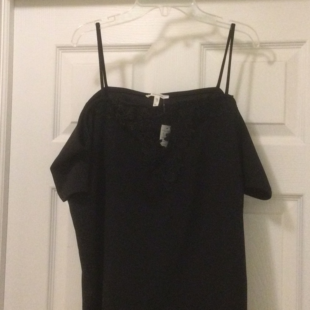 Ladies Blouse